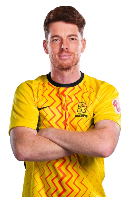 Mitchell Santner