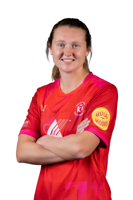 Grace Potts