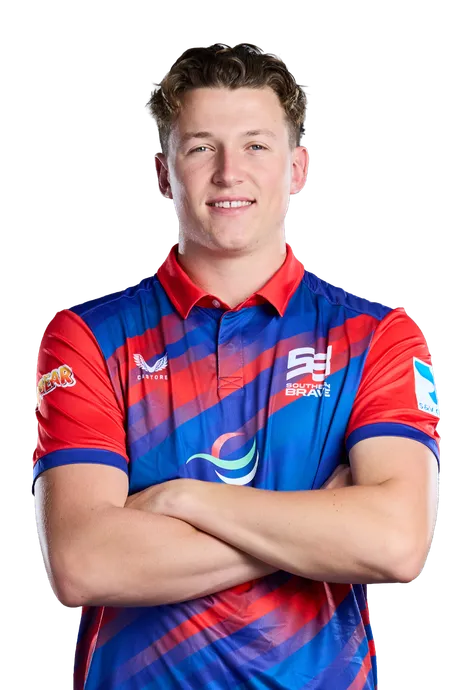 Ben McKinney