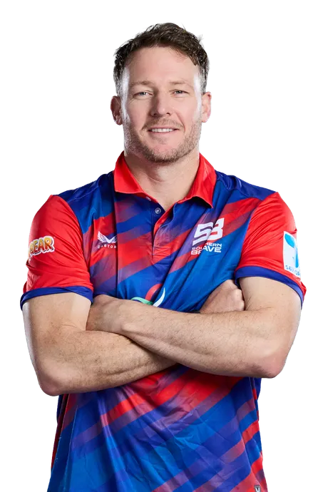 David Miller