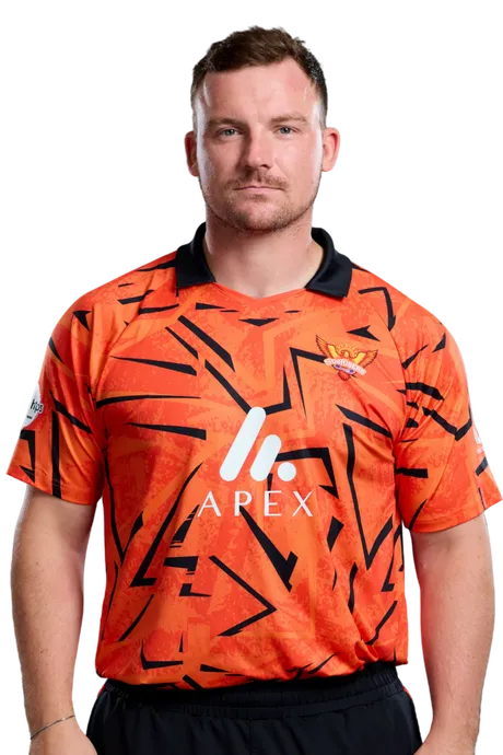 Liam Patterson-White