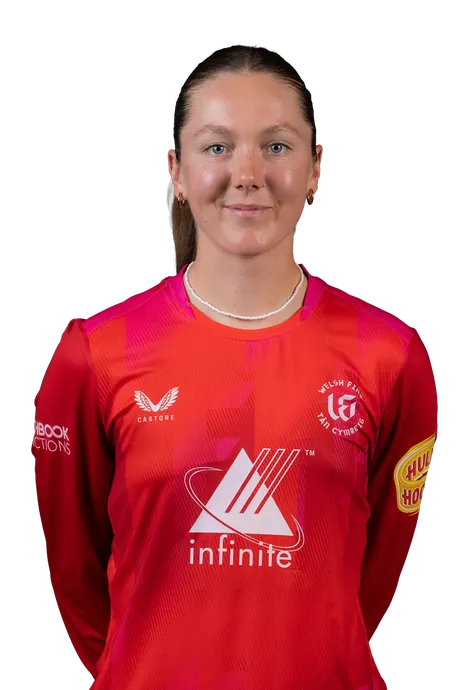 Ella McCaughan