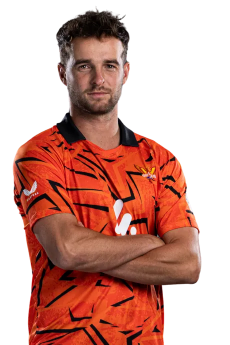 Tom Lawes