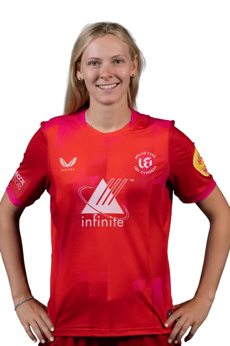 Sophia Smale