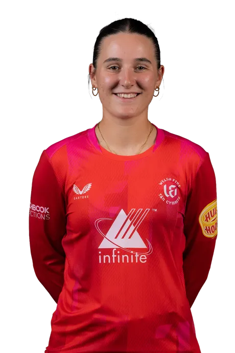 Abi Norgrove