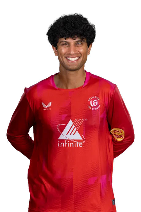 Rachin Ravindra