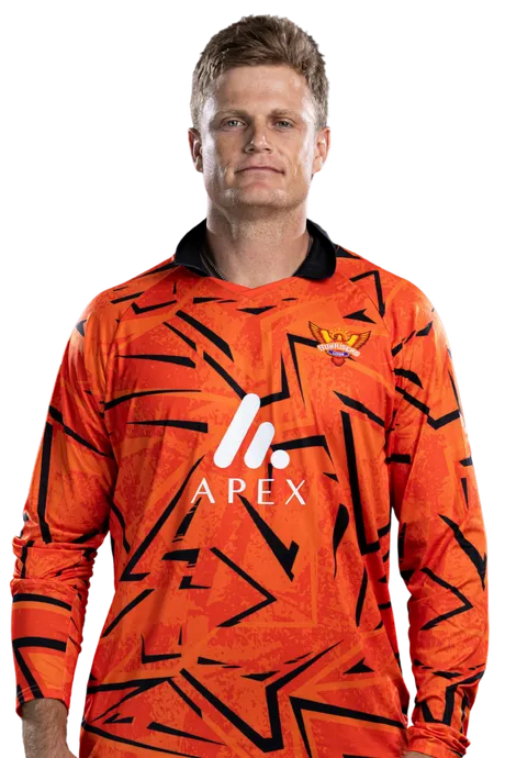 Ryan Rickelton