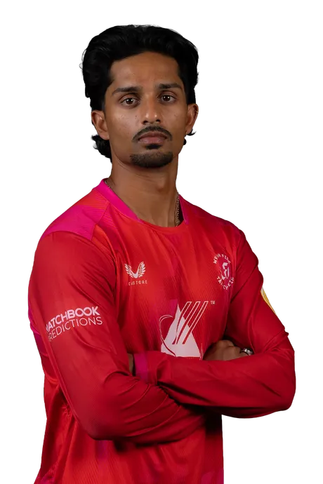 Jafer Chohan