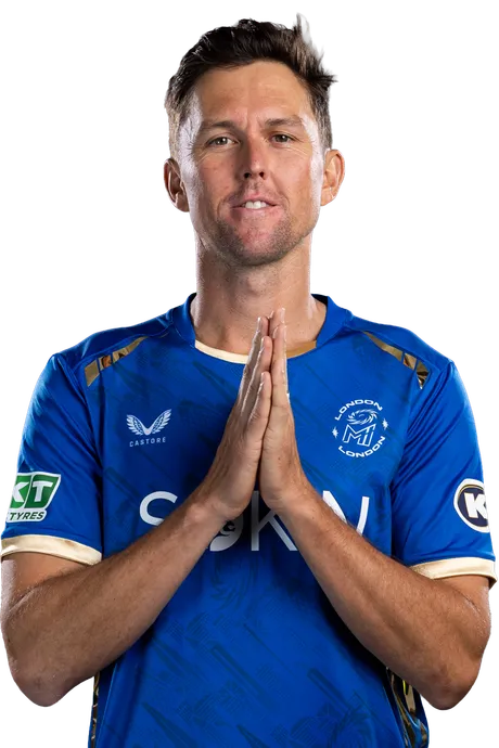 Trent Boult