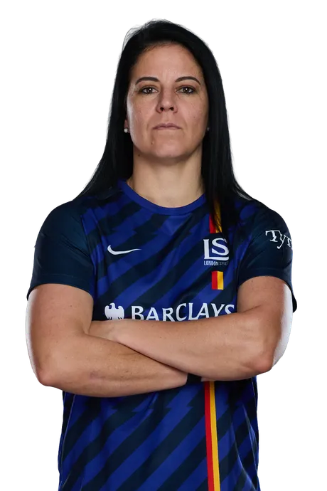 Marizanne Kapp