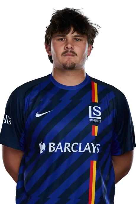 Lhuan-dre Pretorius