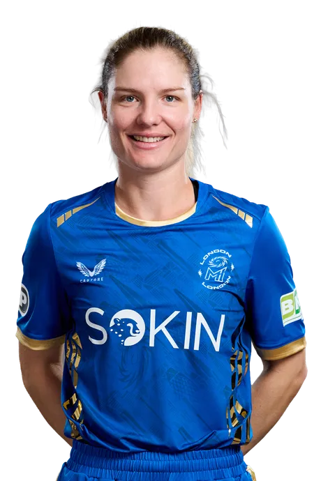 Nicola Carey
