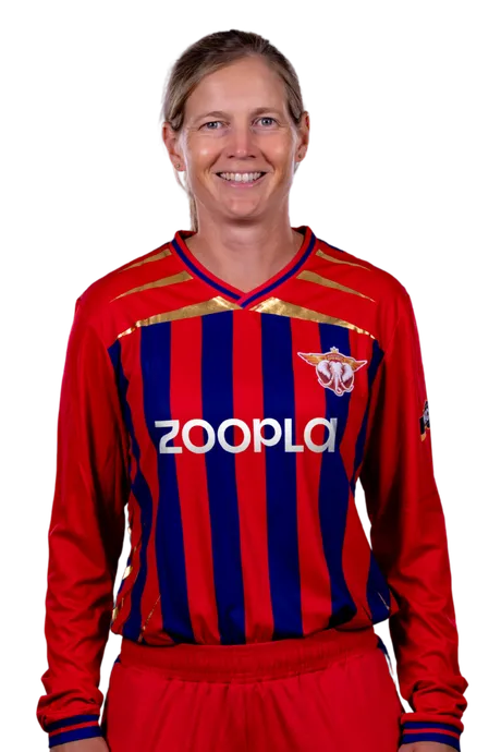 Meg Lanning