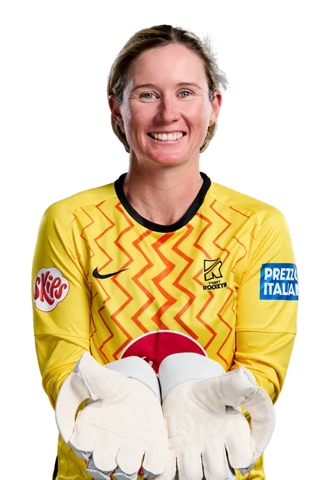Beth Mooney