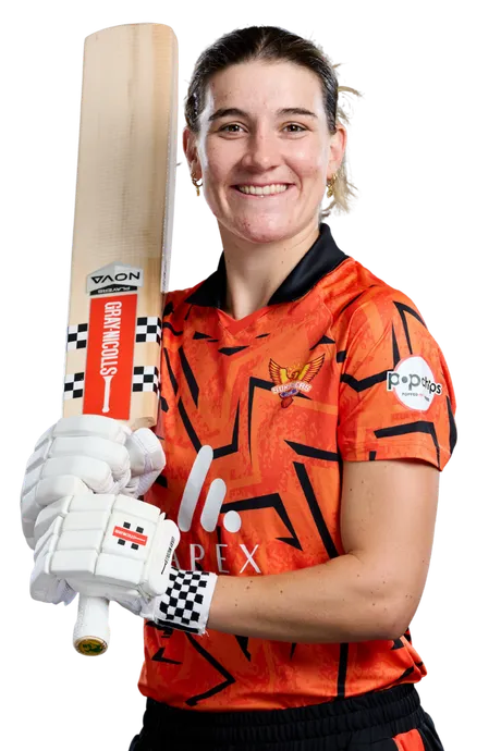 Annabel Sutherland