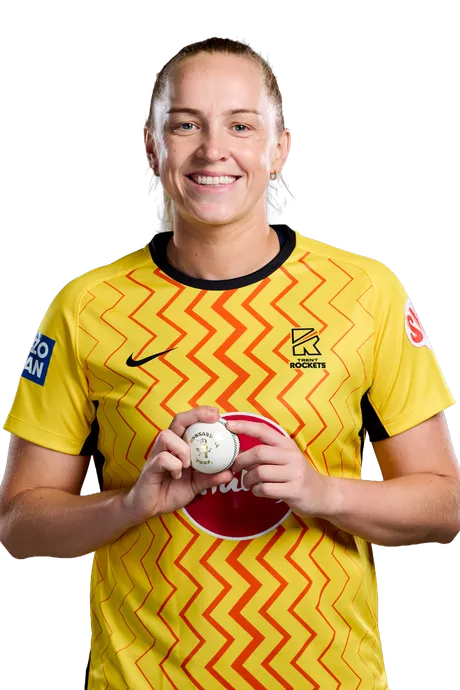 Kim Garth