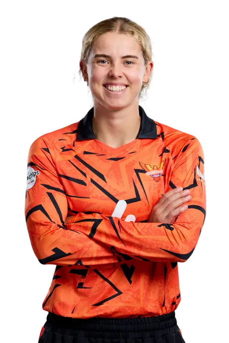 Phoebe Litchfield