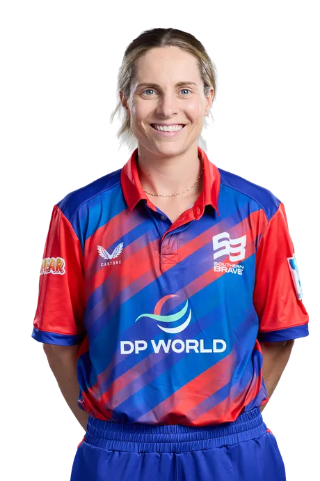 Sophie Molineux