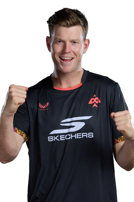 Mitch Owen