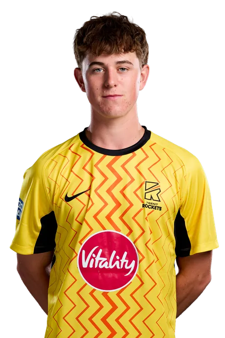 Ben Mayes