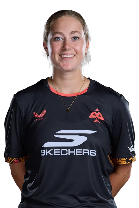 Phoebe Brett