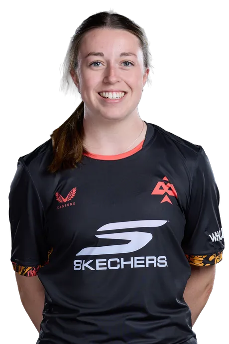Eve O'Neill