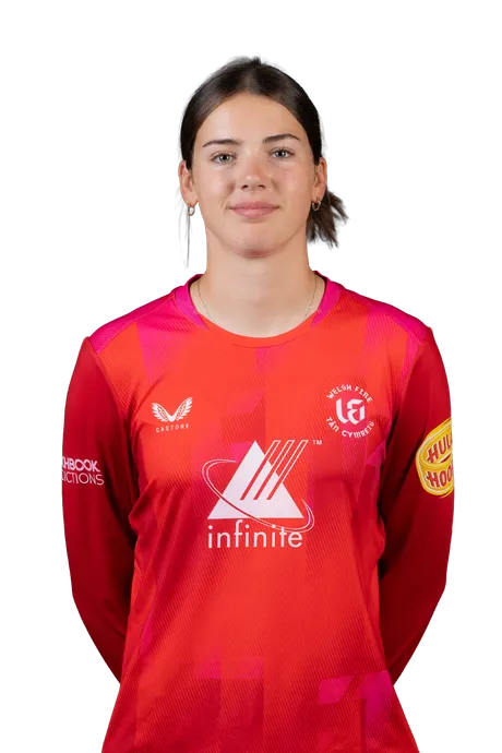 Grace Thompson