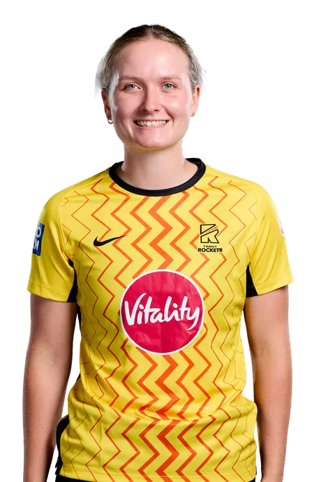 Charley Phillips