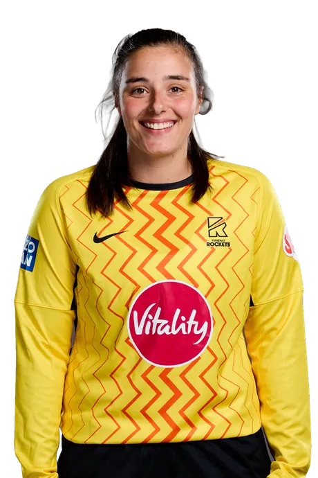 Millie Taylor