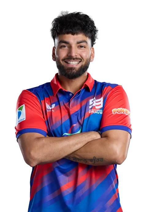 Nikhil Chaudhary