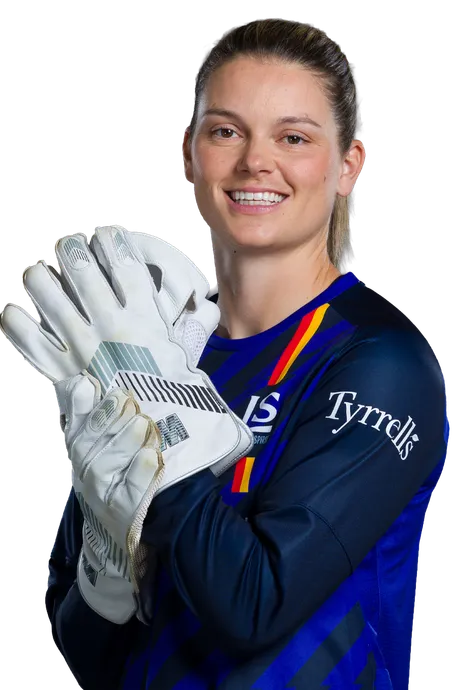 Amy Jones
