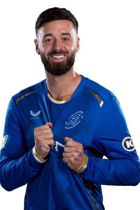 James Vince