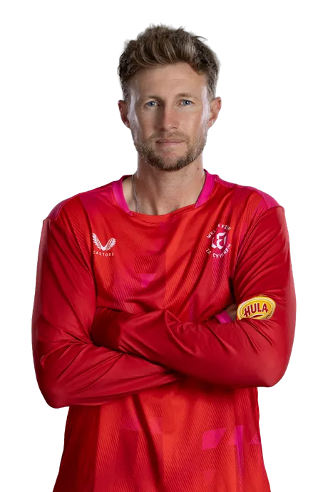 Joe Root
