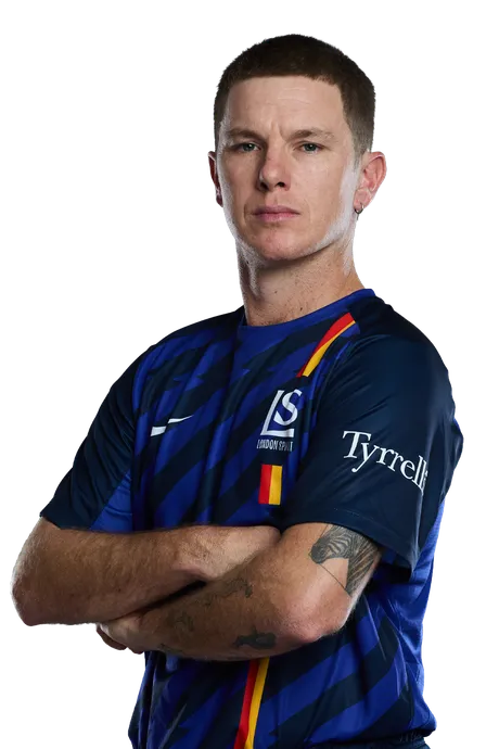 Adam Zampa