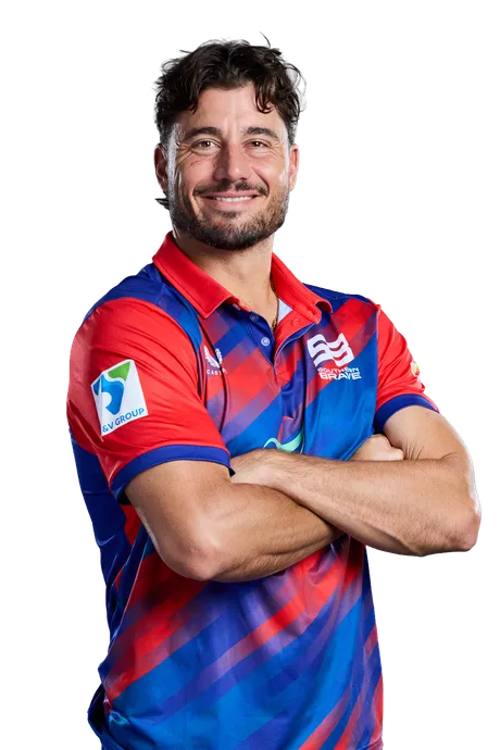 Marcus Stoinis