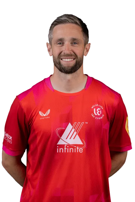 Chris Woakes